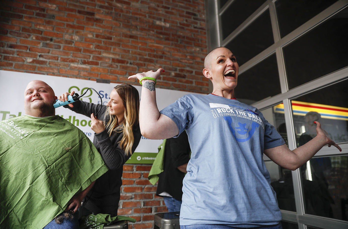 saint baldrick's